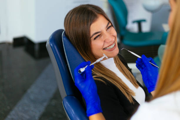 Best Veneers and Lumineers  in Warm Springs, CA