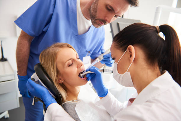 Dental X-Rays and Imaging in Warm Springs, CA