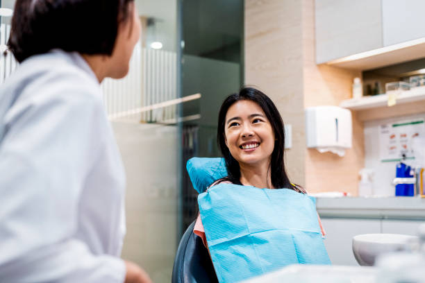 Oral Surgery in Warm Springs, CA
