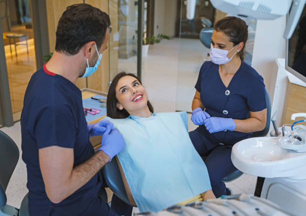 Oral Surgery in Warm Springs, CA